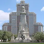 Punta Me Apartment Super Located In Plaza Espana