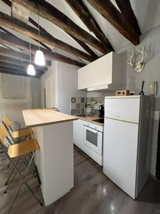 Punta Me Super Located In Plaza Espana Apartamento *