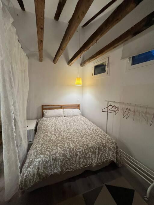 Punta Me Super Located In Plaza Espana Apartamento