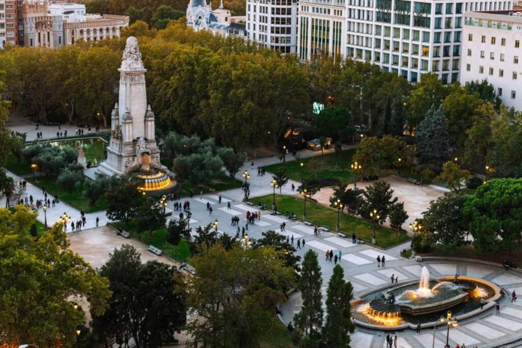 Apartamento Punta Me Super Located In Plaza Espana *